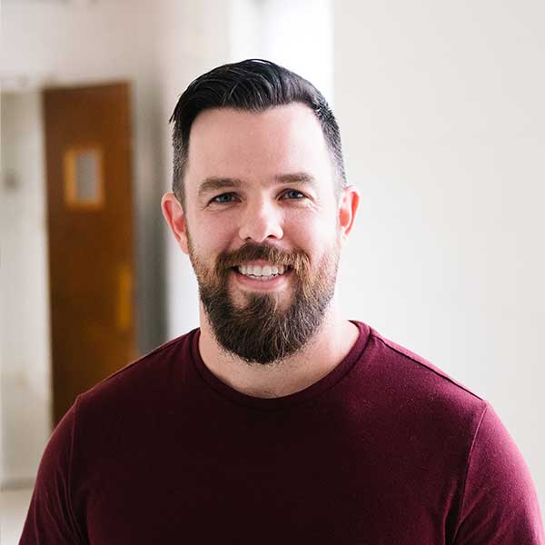 Kevin Stone